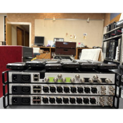 Used Shure ADPSM Package for sale
