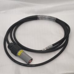 Used Powersafe. IP67. 5m Source Connectors to Lugs for sale