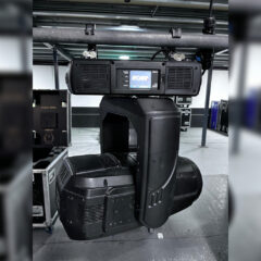 Used Robe BMFL Blade for sale