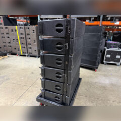 Used Adamson Y10 for sale