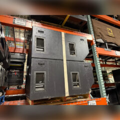 Used EAW SB1000 for sale