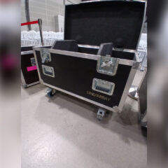 Used RCF TTL 33-A with TTS 36-A package for sale