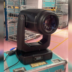 Used Robe BMFL Blade for sale