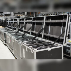 Used Lightking RDO P6 package for sale