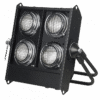 Used SHOWTEC STAGE BLINDER 4 DMX for sale