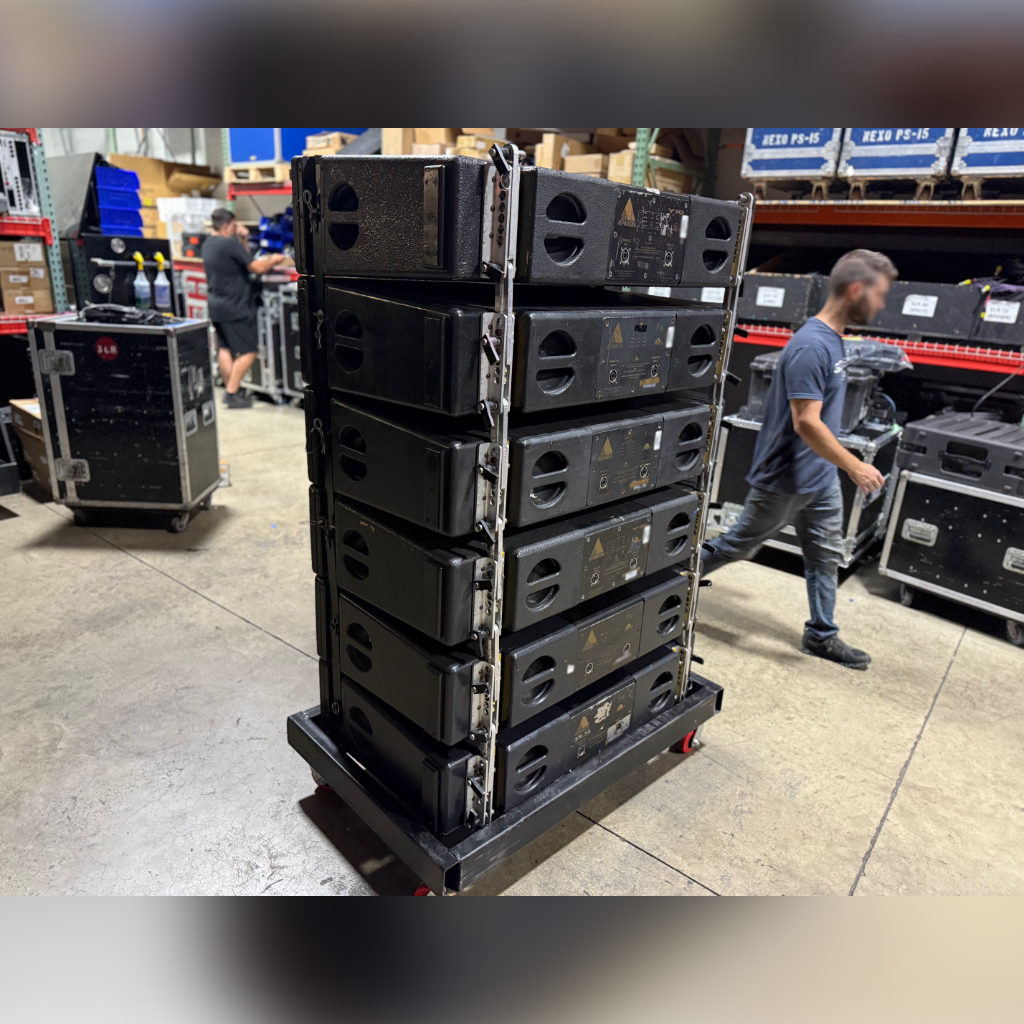 Used Adamson Y10 for sale
