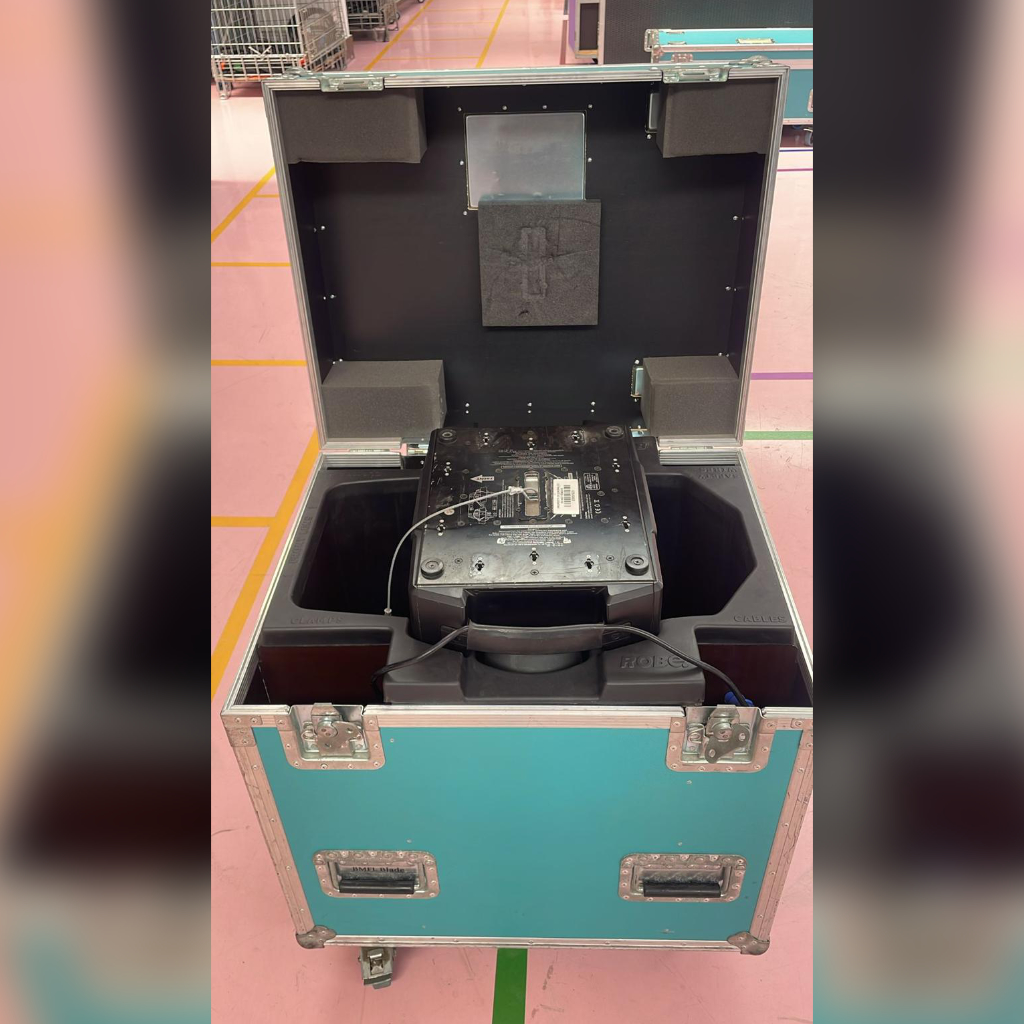 Used Robe BMFL Blade for sale