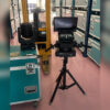 Used Robe RoboSpot with camera for sale