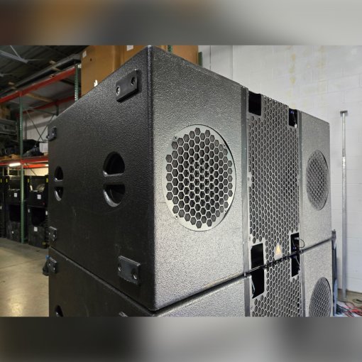 Used Adamson E218 Subwoofer for sale