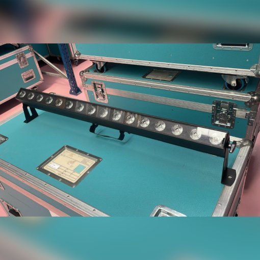 Used Prolights Limipix 16H for sale