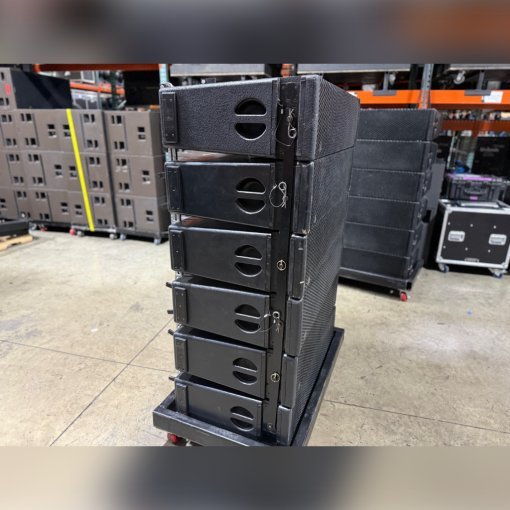 Used Adamson Y10 for sale