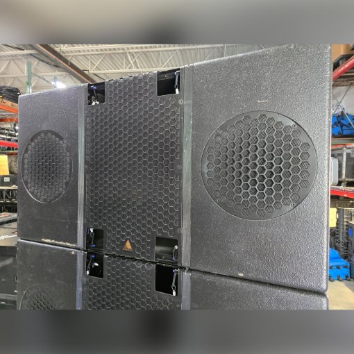 Used Adamson E218 Subwoofer for sale