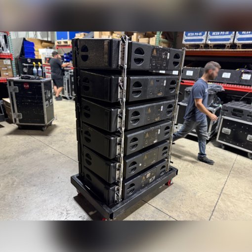 Used Adamson Y10 for sale