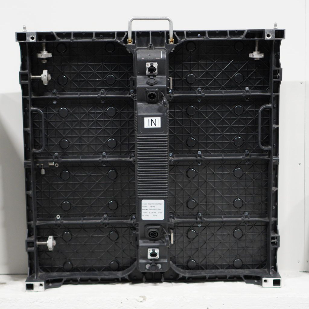 Used Lightking RDO P6 package for sale