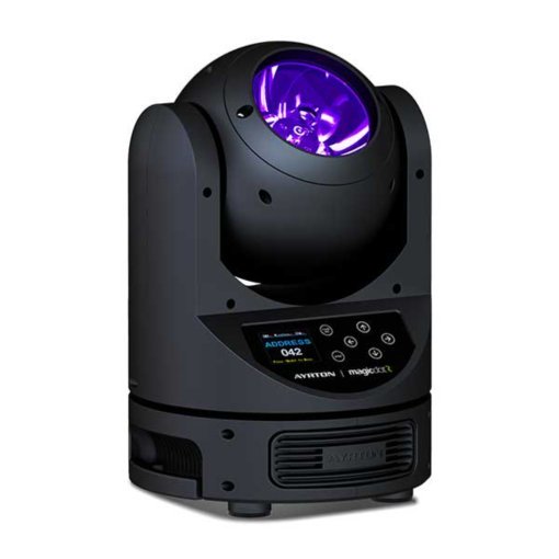 Used Ayrton Magic Dot R for sale
