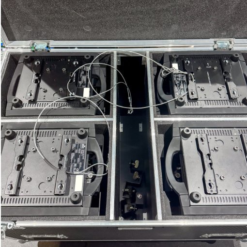 Used Chauvet R3x set for sale