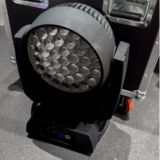 Used Chauvet R3x set for sale