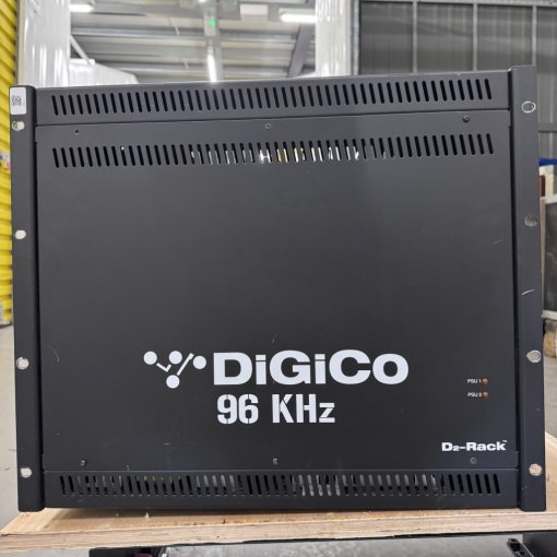 Used Digico D2 Stage Box for sale