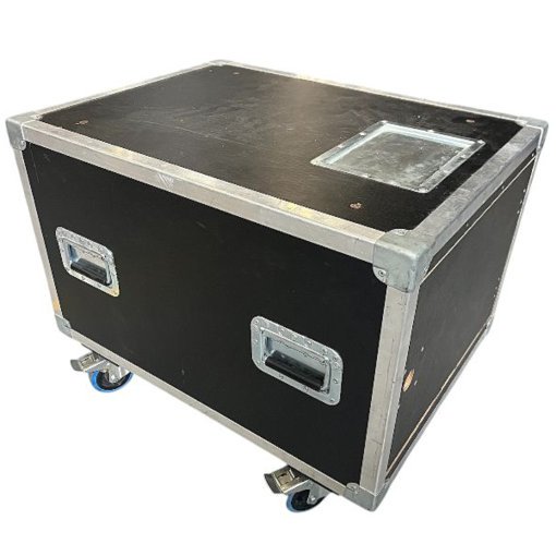 Used Dynacord LF3600FD Rack for sale