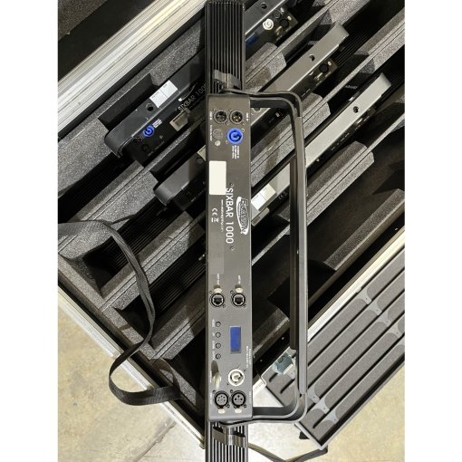 Used Elation SIXBAR 1000 for sale