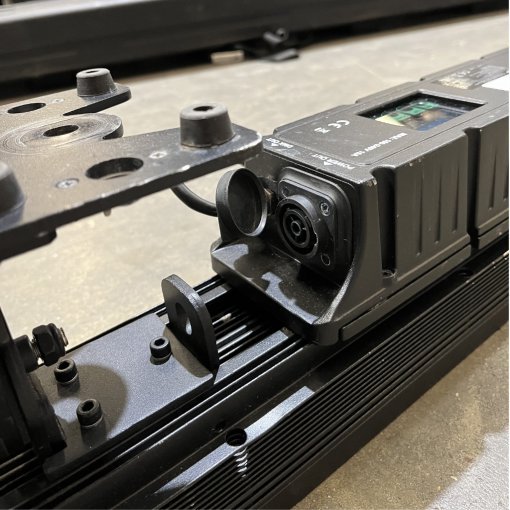 Used Elation SIXBAR 1000 IP for sale