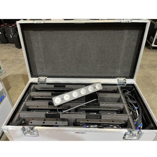 Used Elation SIXBAR 500 for sale