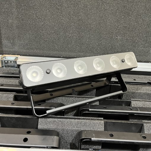 Used Elation SIXBAR 500 for sale