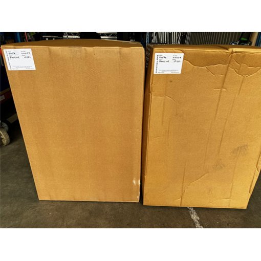 Used Funktion One EVO7E Set for sale