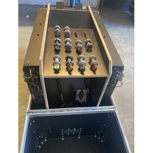 Used L-Acoustics Kara II, LA12x & SB18 package for sale