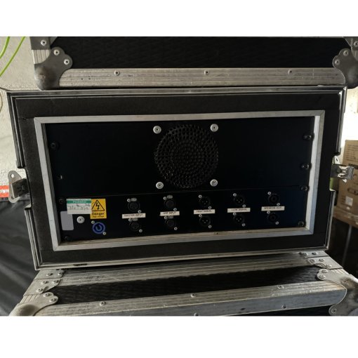 Used Labgruppen FP+7000 for sale