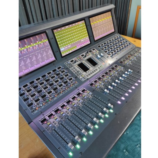 Used AVID VENUE S6L Package for sale