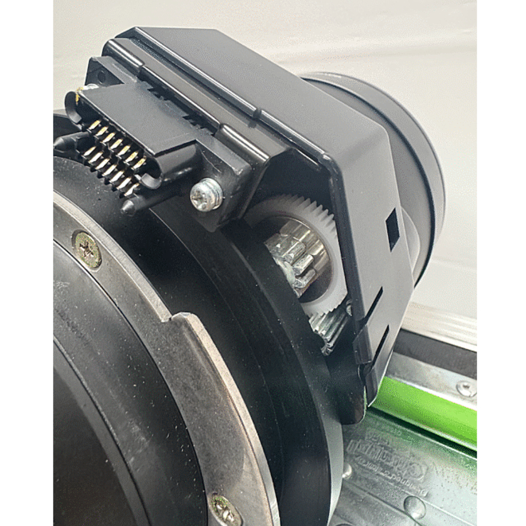 Used Panasonic ET-D75LE10 Lens for sale