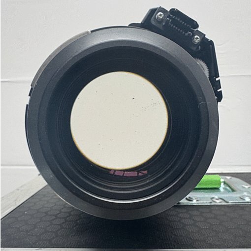 Used Panasonic ET-D75LE10 Lens for sale