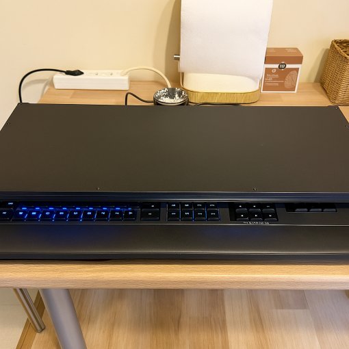 Used Chamsys mq250m for sale