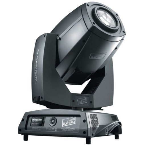 Used Clay Paky Alpha 700 Package for sale