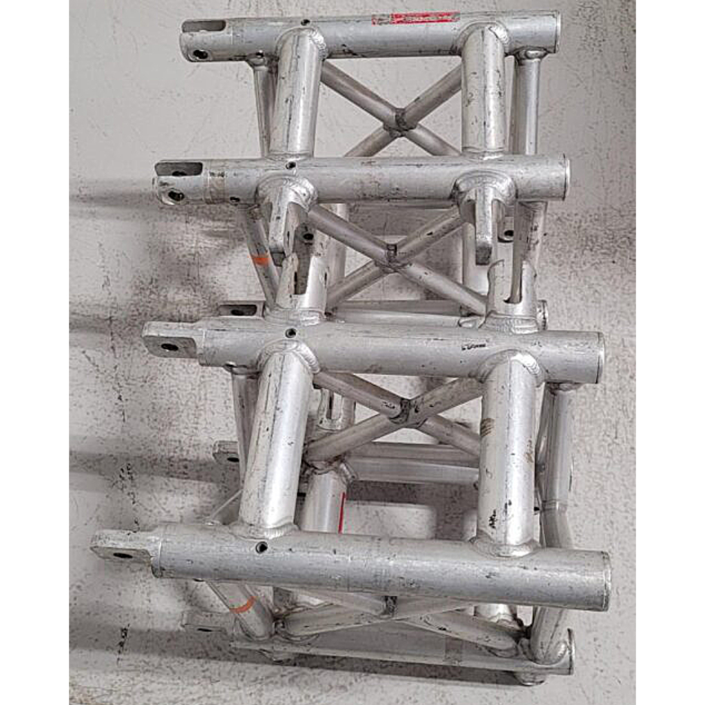 Used Slick Minibeam Truss package for sale