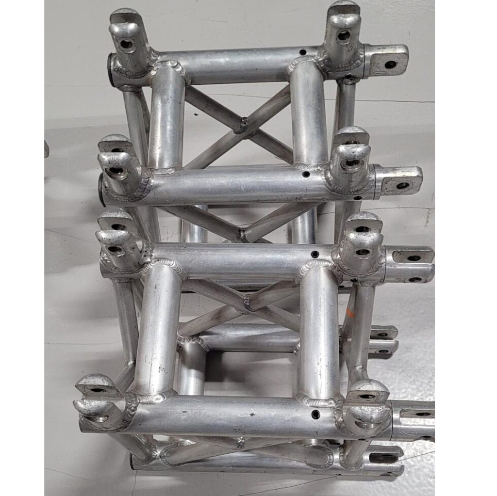 Used Slick Minibeam Truss package for sale