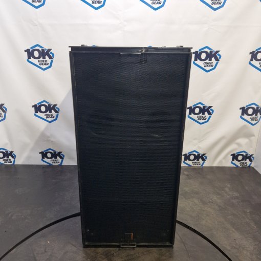 Used Martin Audio W8LC Package for sale