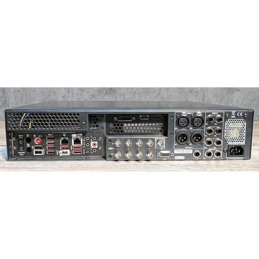 Used NewTek TriCaster Elite TC1 for sale