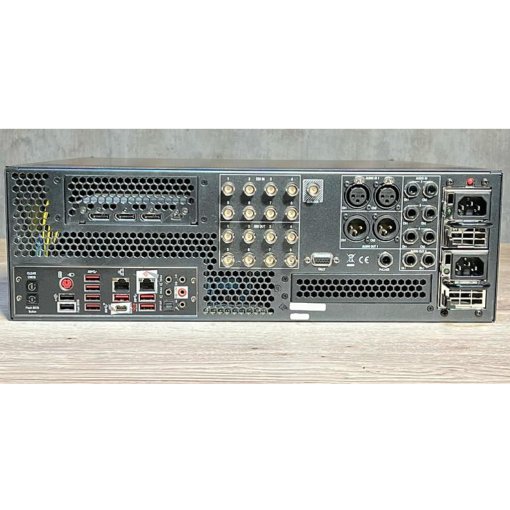 Used NewTek Tricaster Elite TC2 for sale
