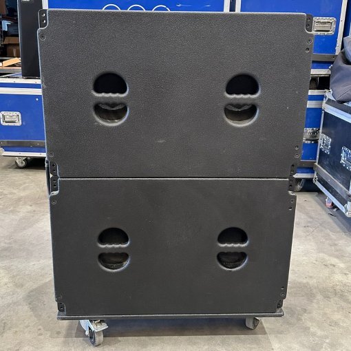 Used TW Audio Vera20 & S32 package for sale