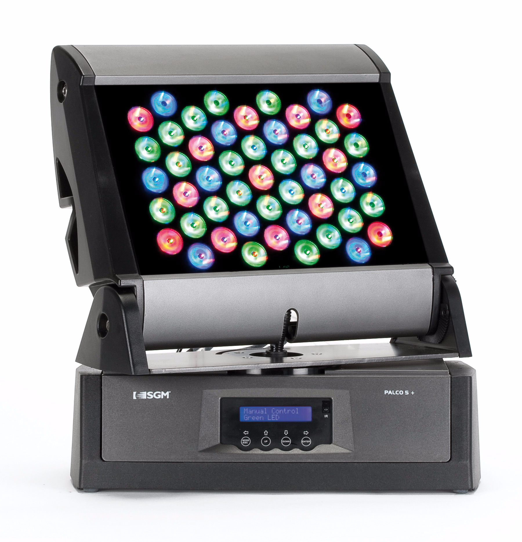 Used SGM PALCO 5 + for sale