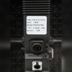 Used Lightking RDO P6 package for sale