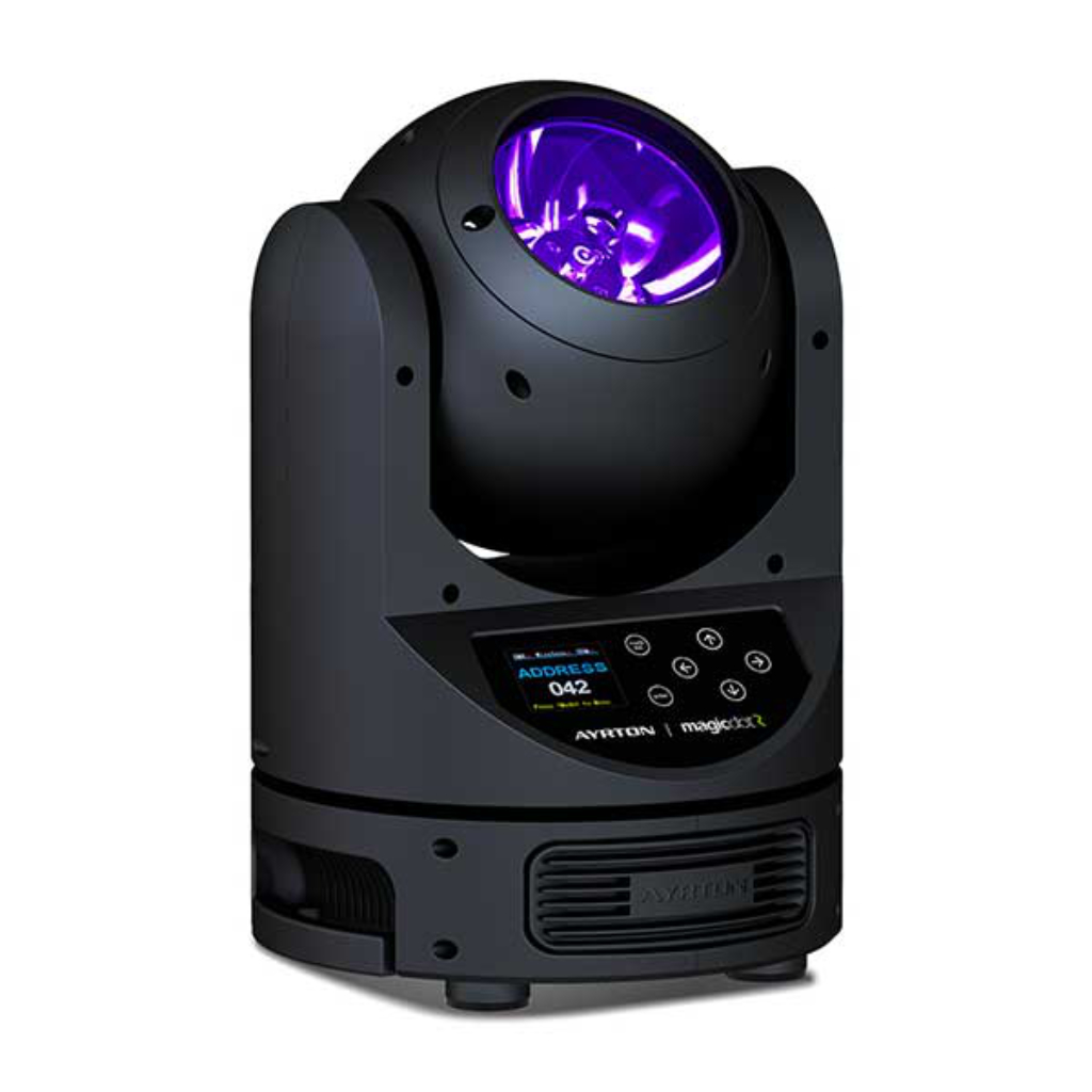 Used Ayrton Magic Dot R for sale