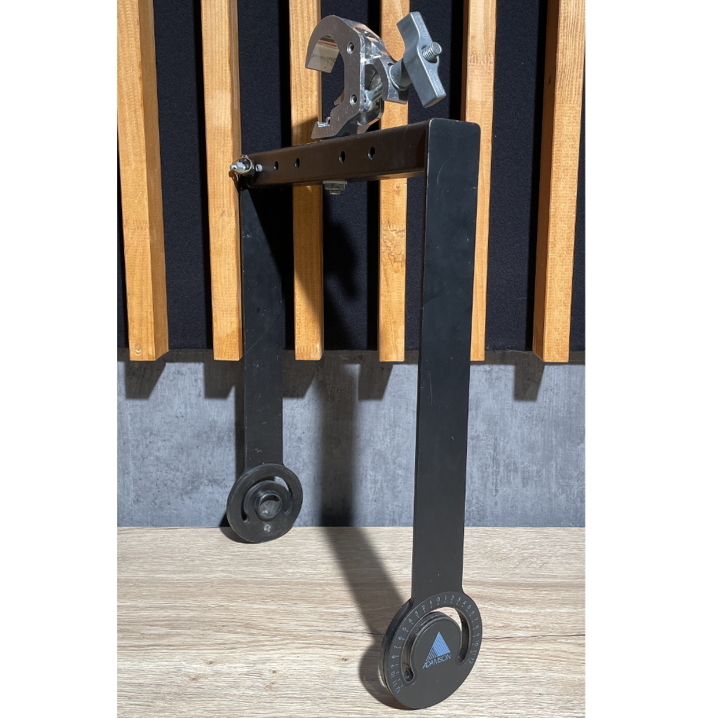 Used Adamson Point 12 60x40 set for sale