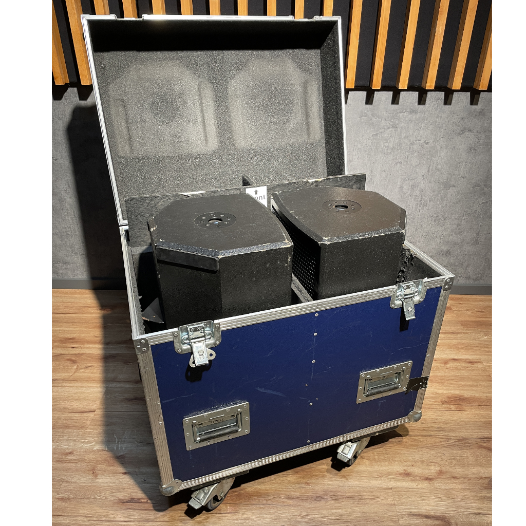 Used Adamson Point 12 60x40 set for sale