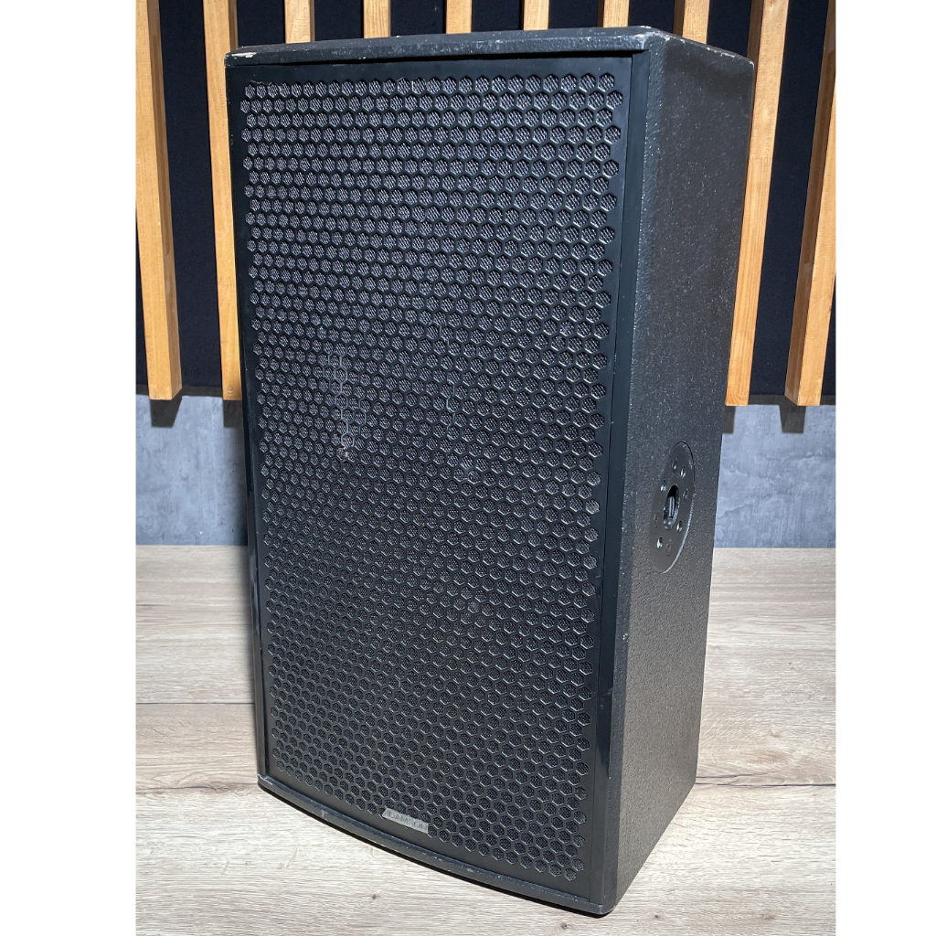 Used Adamson Point 12 60x40 set for sale