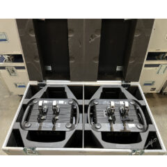 Used Ayrton Perseo Profile S for sale