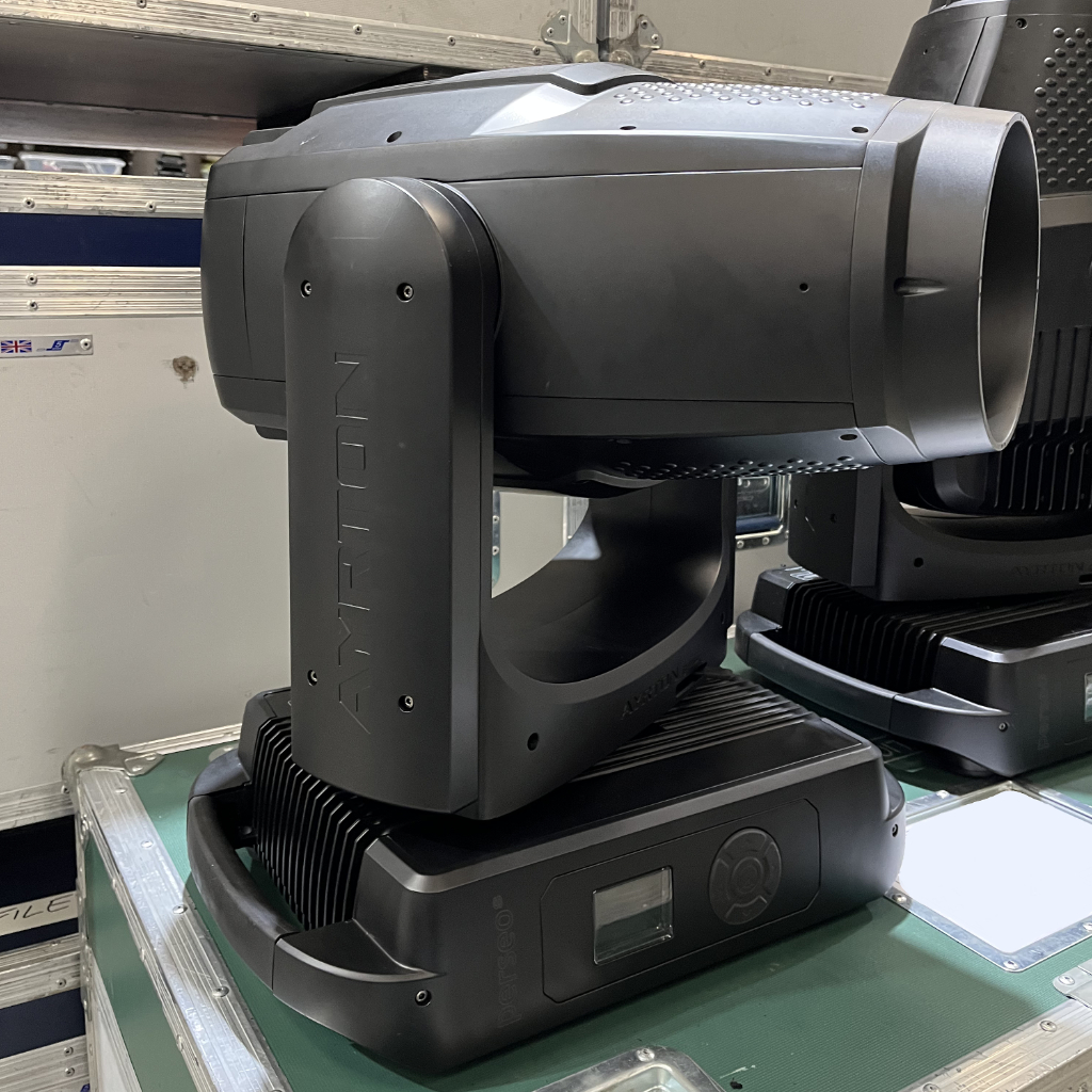 Used Ayrton Perseo Profile S for sale