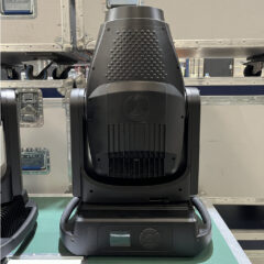 Used Ayrton Perseo Profile S for sale